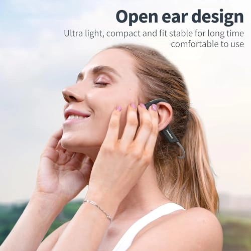 S800C Wireless Headphone