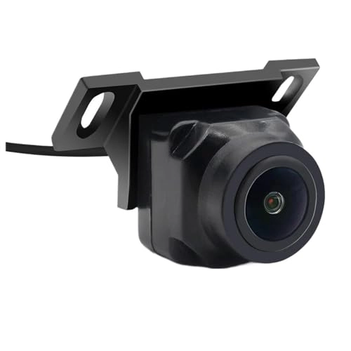 Car Backup Camera - Night vision 6M video cable 720x540