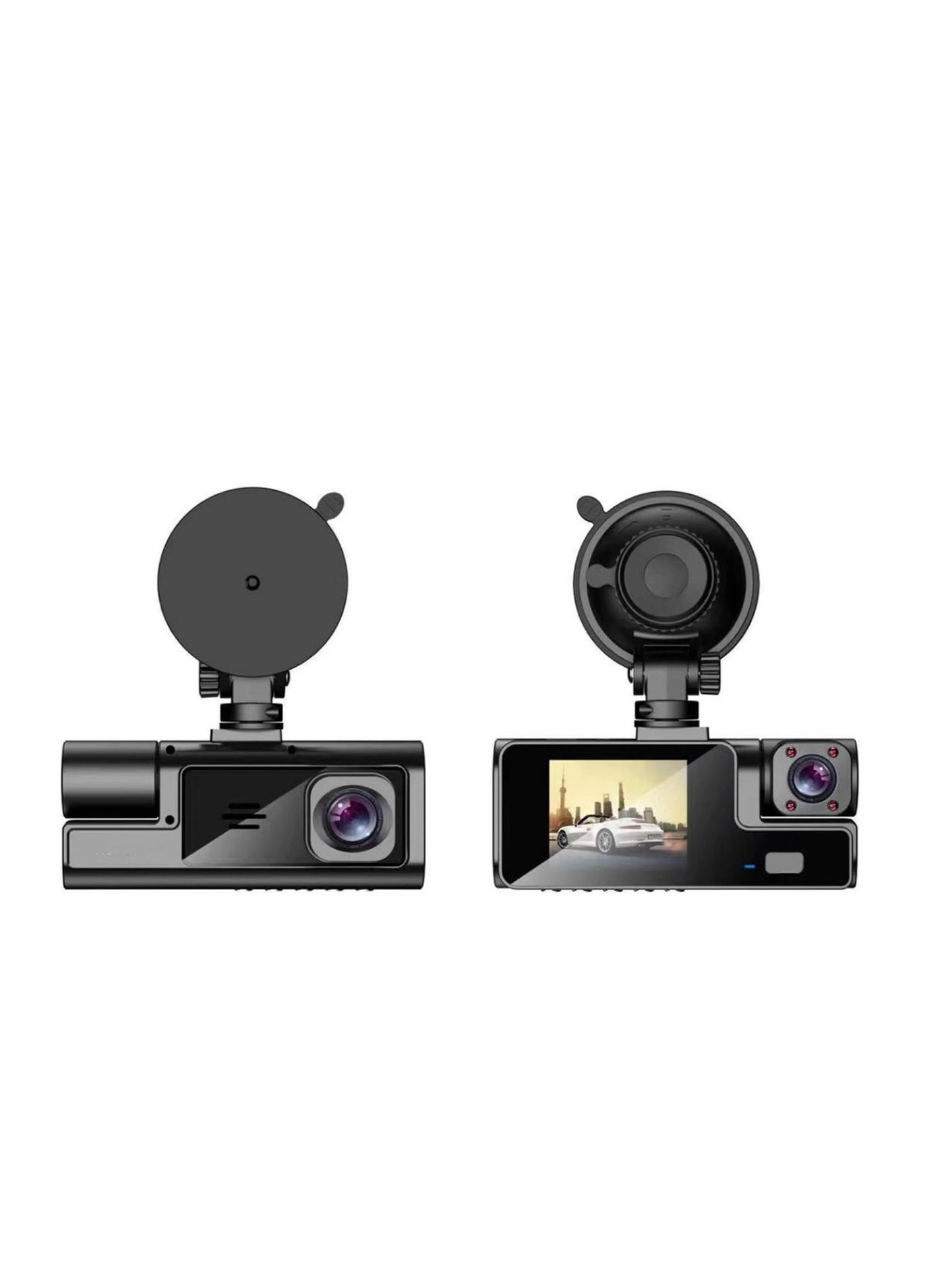 Dash Cam - 1080P