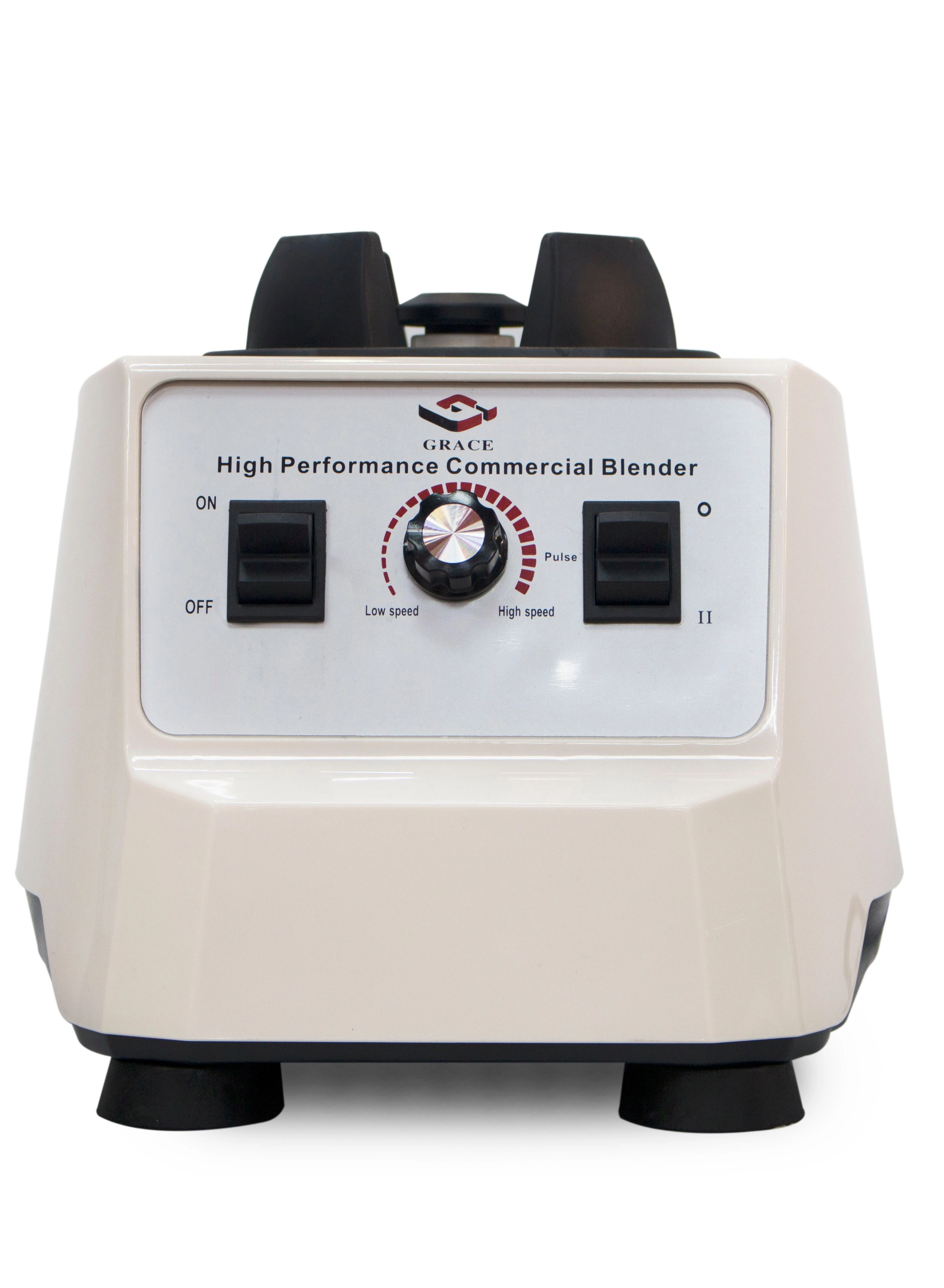 988 - Heavy Duty Commercial Blender Variable Speed Control