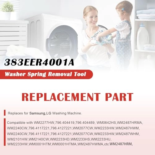 383EER4001A - LG and Samsung