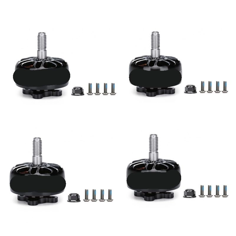 2207 Pro - Brushless