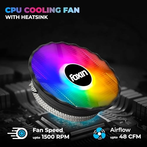 FCF 002 - 120mm