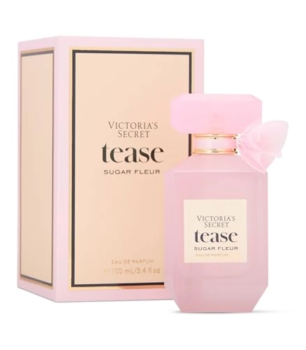 Tease Sugar Fleur Eau de Parfum - 3.4 oz
