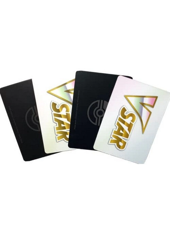Pokémon VSTAR Marker Card Set - 4pcs