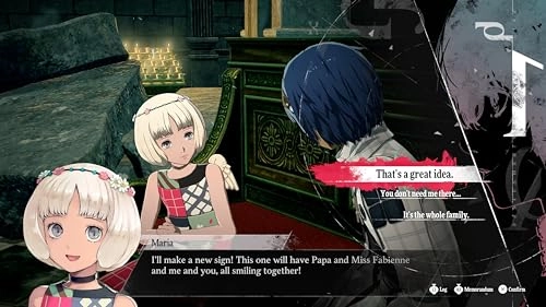 Metaphor Re Fantazio - PlayStation 5