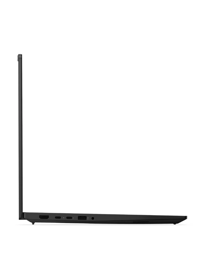 ThinkPad E16 Gen 3 21SR005JGQ - 16'' Core Ultra 5 225U 8GB DDR5 512GB SSD