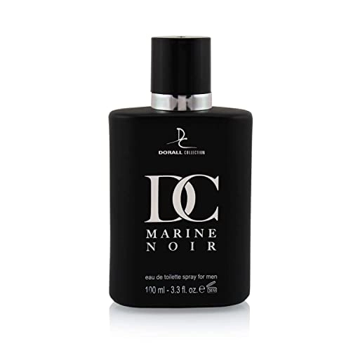 DC Marine Noir Eau de Toilette 100 ml