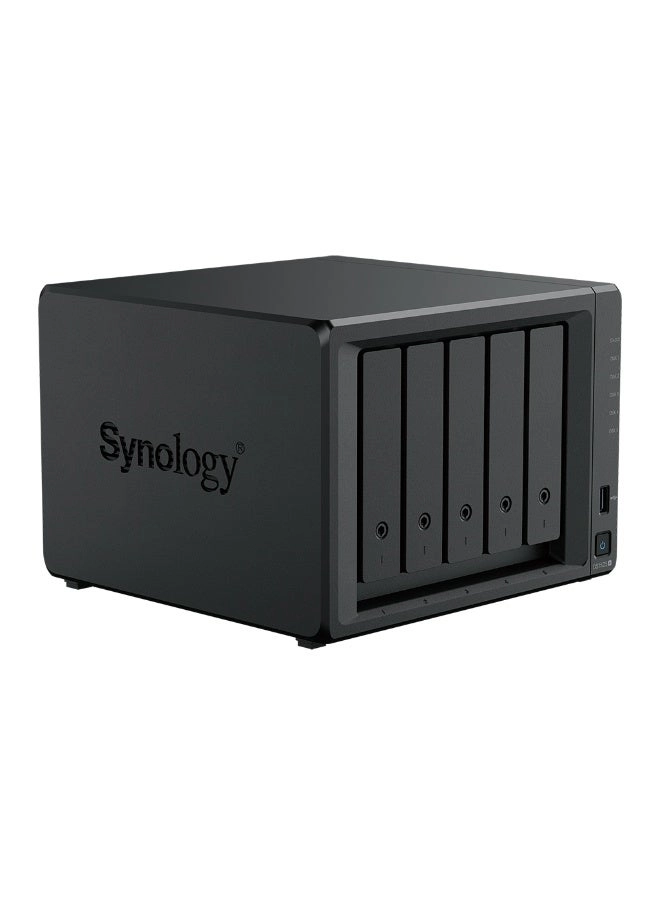 DS1525+ 5-Bay 200TB