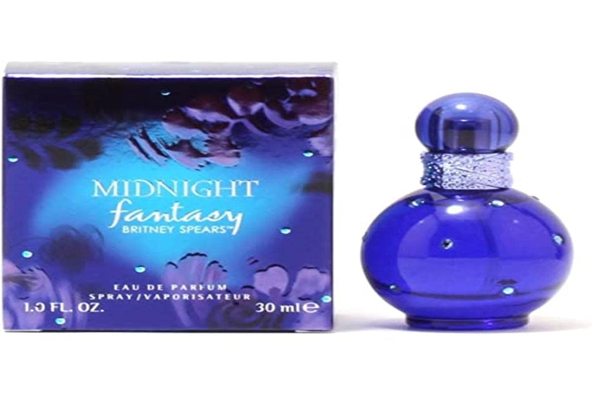 Midnight Fantasy Eau de Parfum 100ml