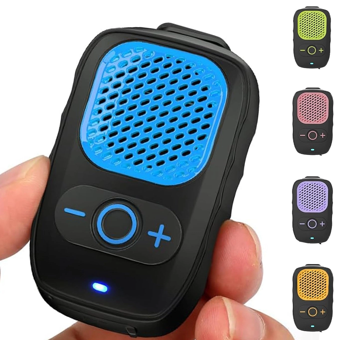Shellhome Wearable Bluetooth Speaker