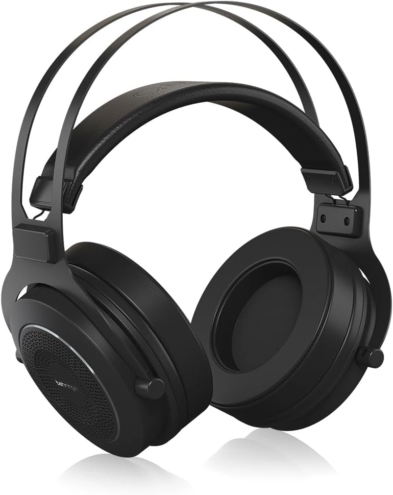Omega Wired Headphone