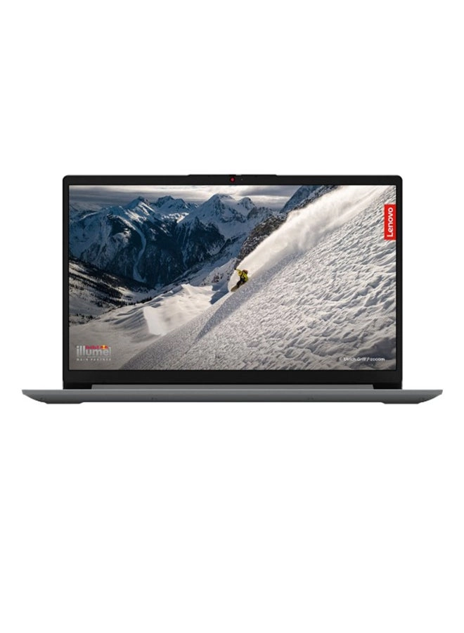 Ideapad 1 15 IGL7 - 15.6'' Celeron N4020 4GB DDR4 256GB SSD