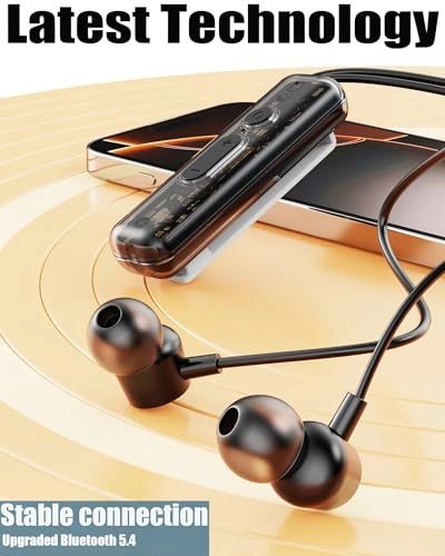 S3 PRO - Wireless Earbud