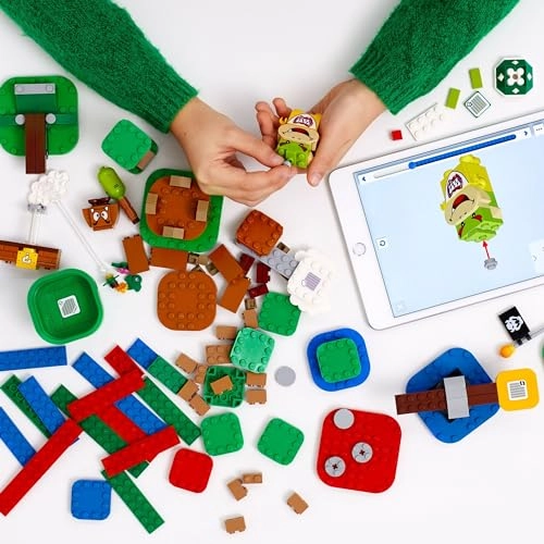 Super Mario Starter Course