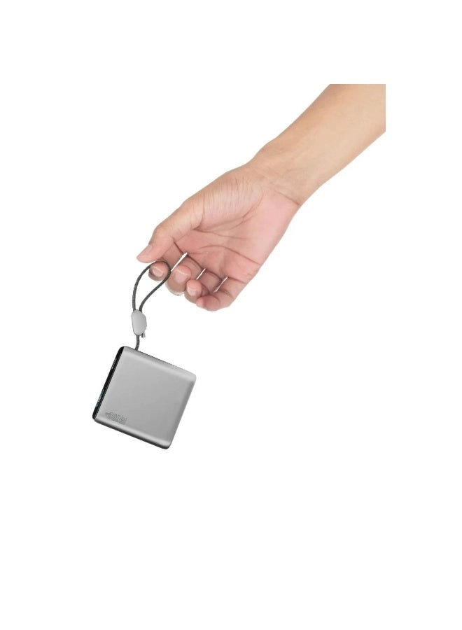 Mini Power Bank - 15000mAh 45W Fast Charging