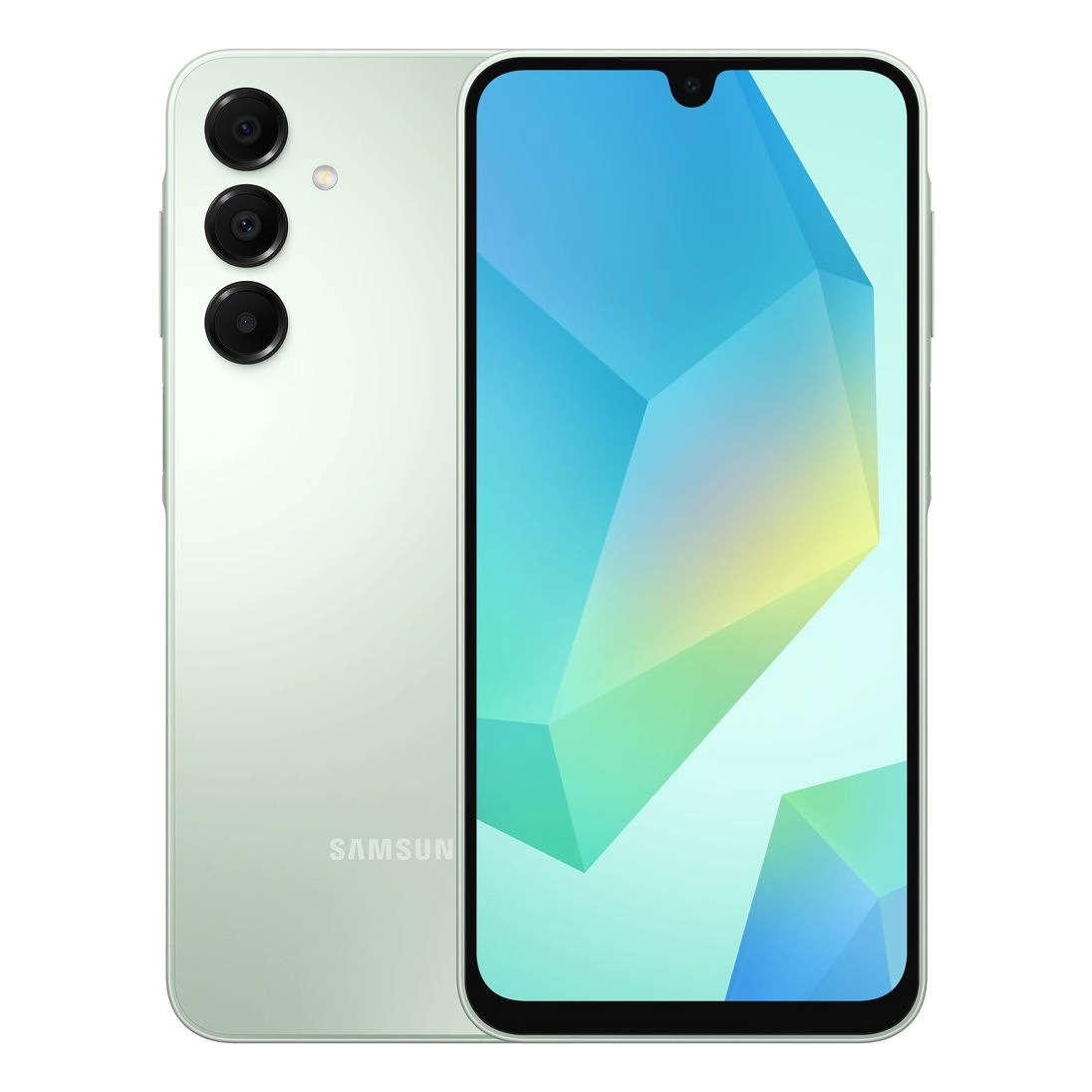 Galaxy A16 - 6GB 128GB