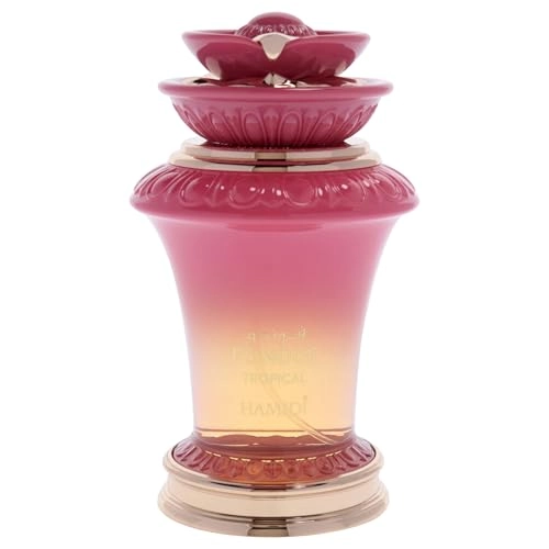 Fondue Exotic Eau de Parfum 100ml