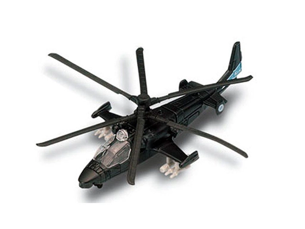 Maisto Fresh Metal Tailwinds Die Cast United Stated Army Helicopter
