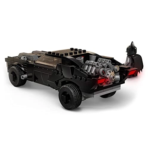 DC Batman Batmobile: The Penguin Chase (76181)