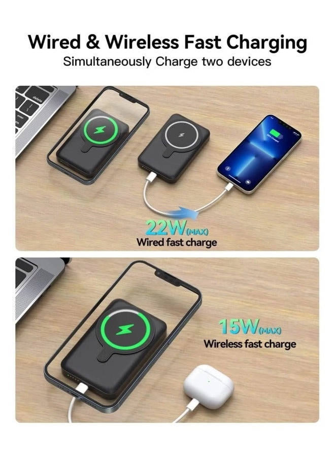 Fast Charger Power Bank - 10000 milliamp-hour