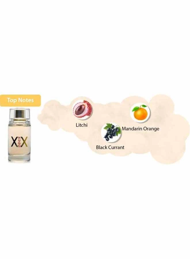 XX Eau de Toilette 100 ml