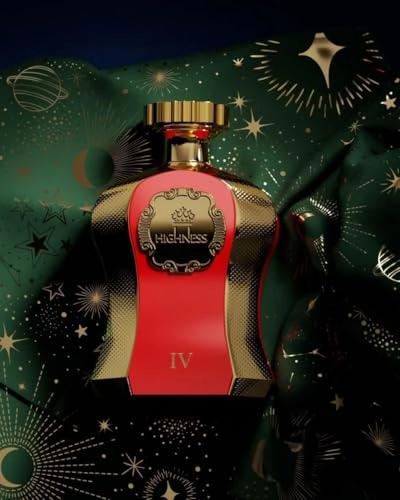 Her Highness Eau de Parfum - 100ml