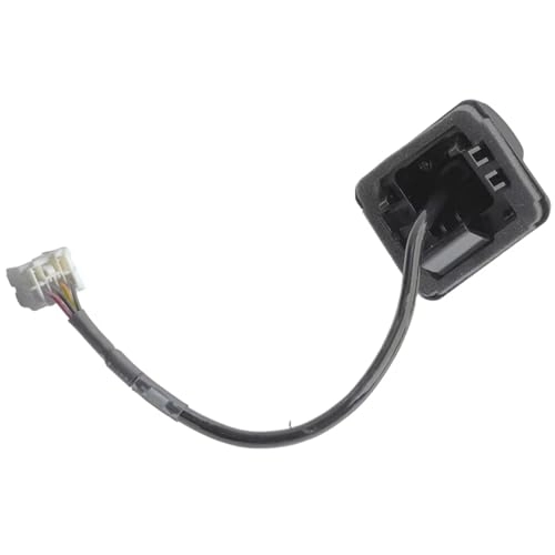Rear View Backup Camera