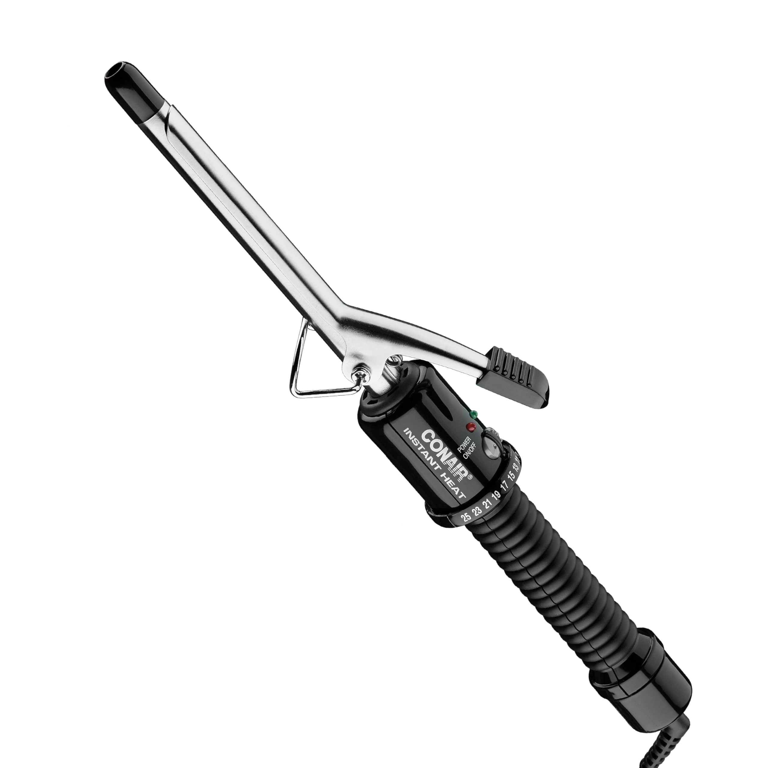 Conair Instant Heat Curling Iron - 1/2-inch