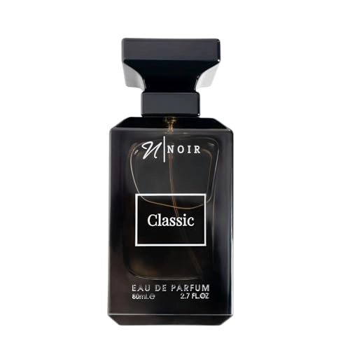 Classic Eau de Parfum 80ml