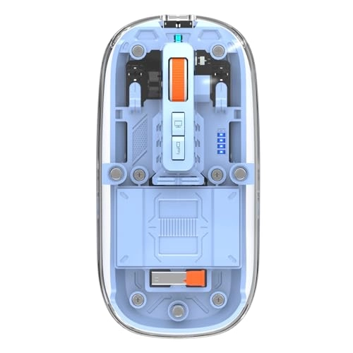 M303 Mouse - Wireless