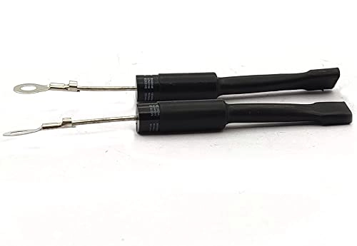 Microwave Diode - 2 PCS WB27X10597 W10492276
