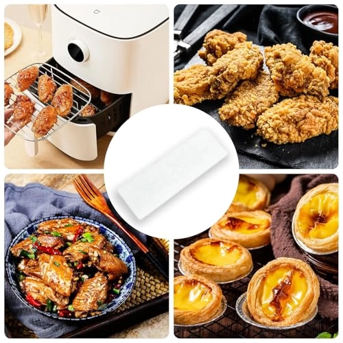 Air Fryer Filter - sponge 20