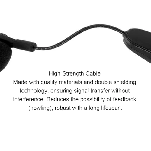 Instrument Microphone System - 1 2.4G Wireless