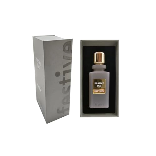 Oud Eau de Parfum - 75ml