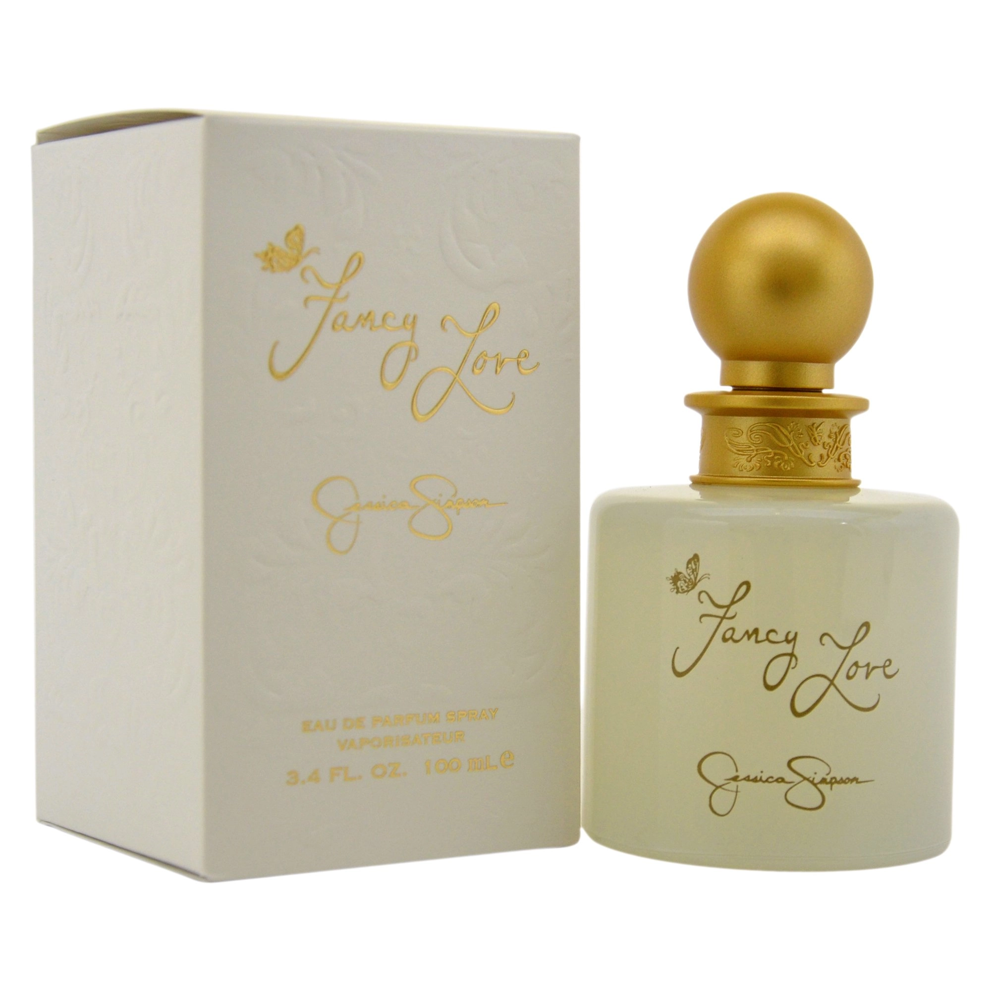 Fancy Love Eau de Parfum 100ml