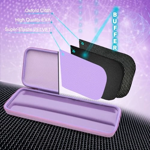 Hard Case for Logitech MX Keys/MX Keys Advanced - usb