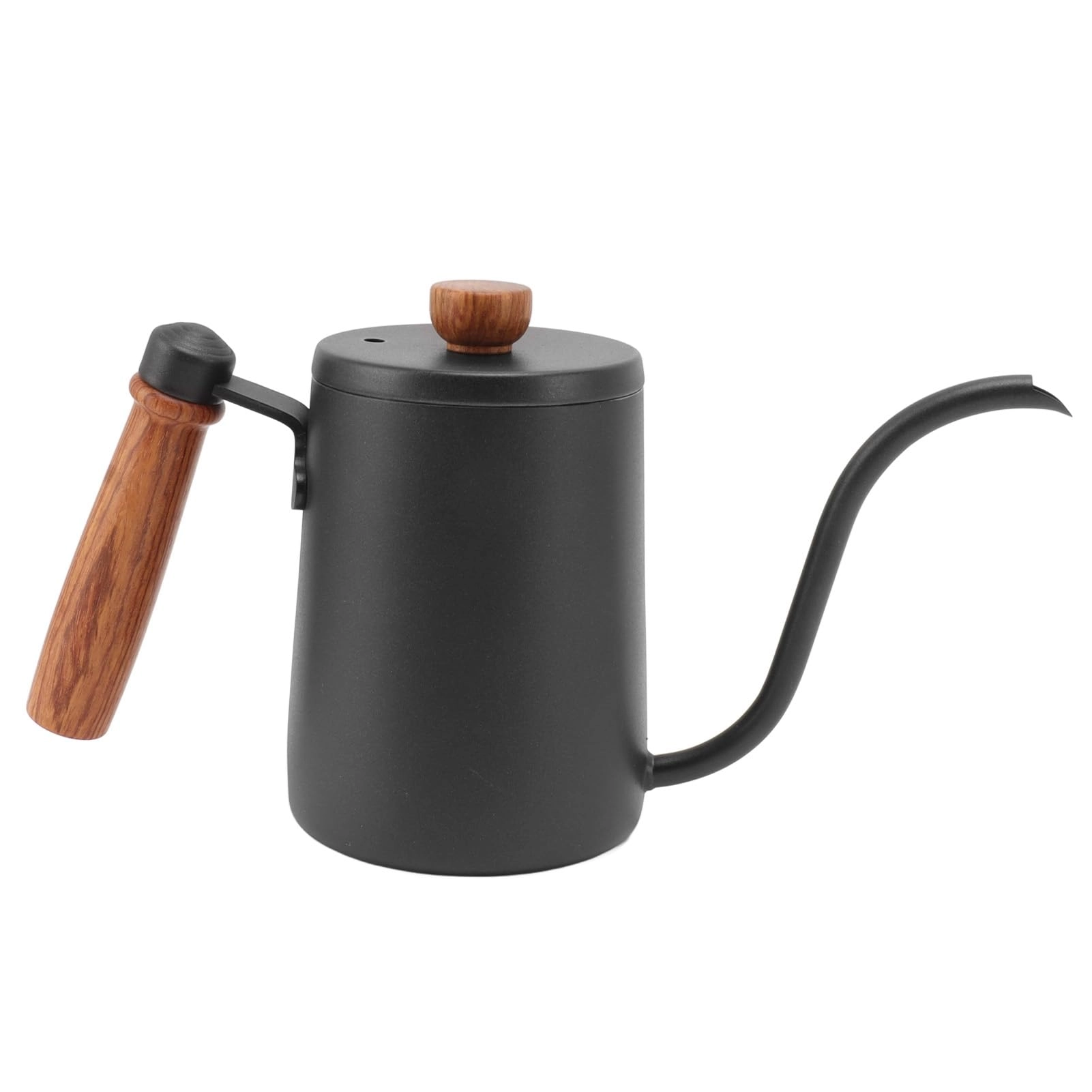 Nurnesy Pour Over Coffee Kettle - 0.6 Liter