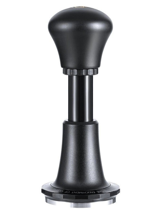 zeroHero Calibrated Espresso Tamper