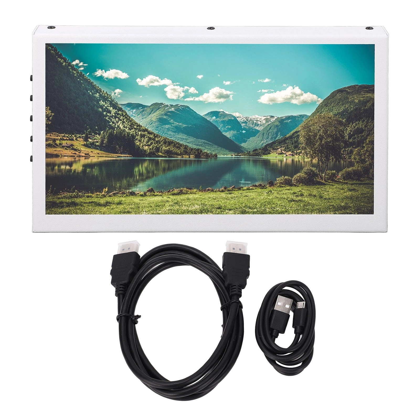7 Inch Portable Touchscreen - banapoy5c0k2wegdo 7 Inches 1024 X 600