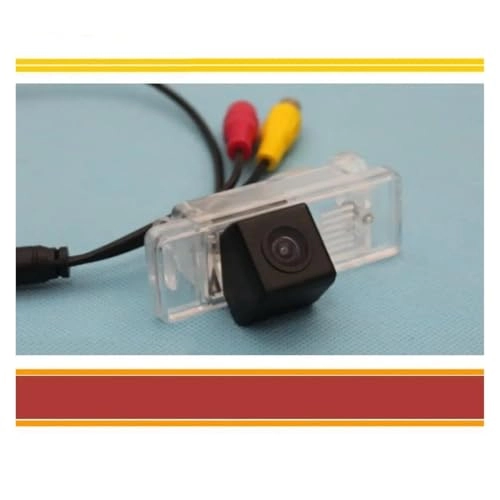 Reversing Camera - Night vision RCA