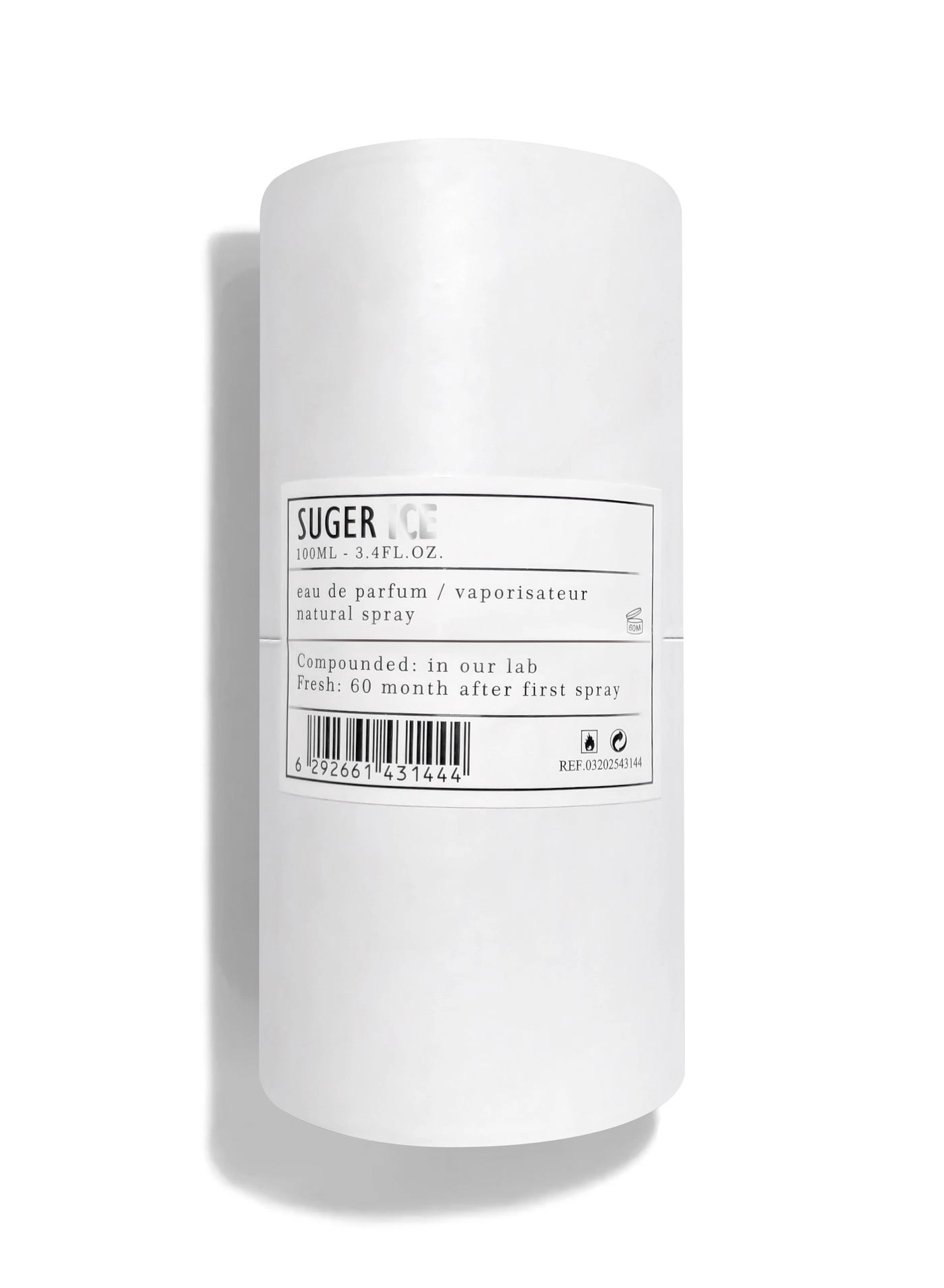 Suger Ice - Eau de Parfum 100ml