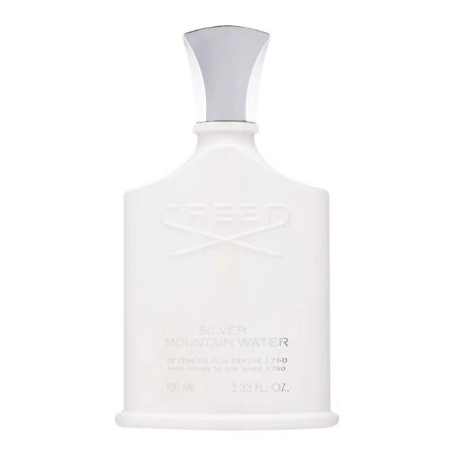 Silver Mountain Water Eau de Parfum 100ml