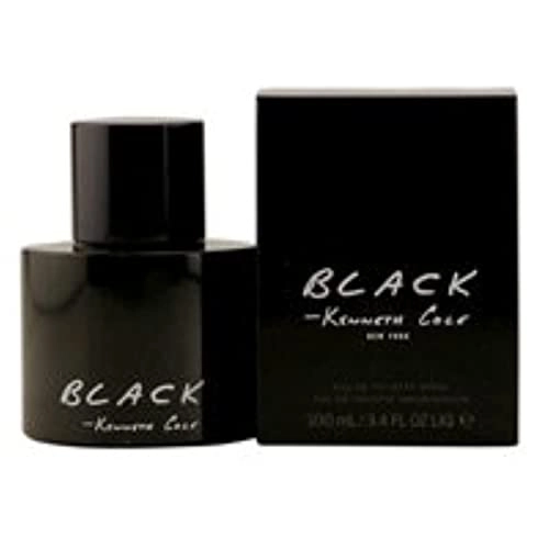 Black Eau de Toilette 100 ml