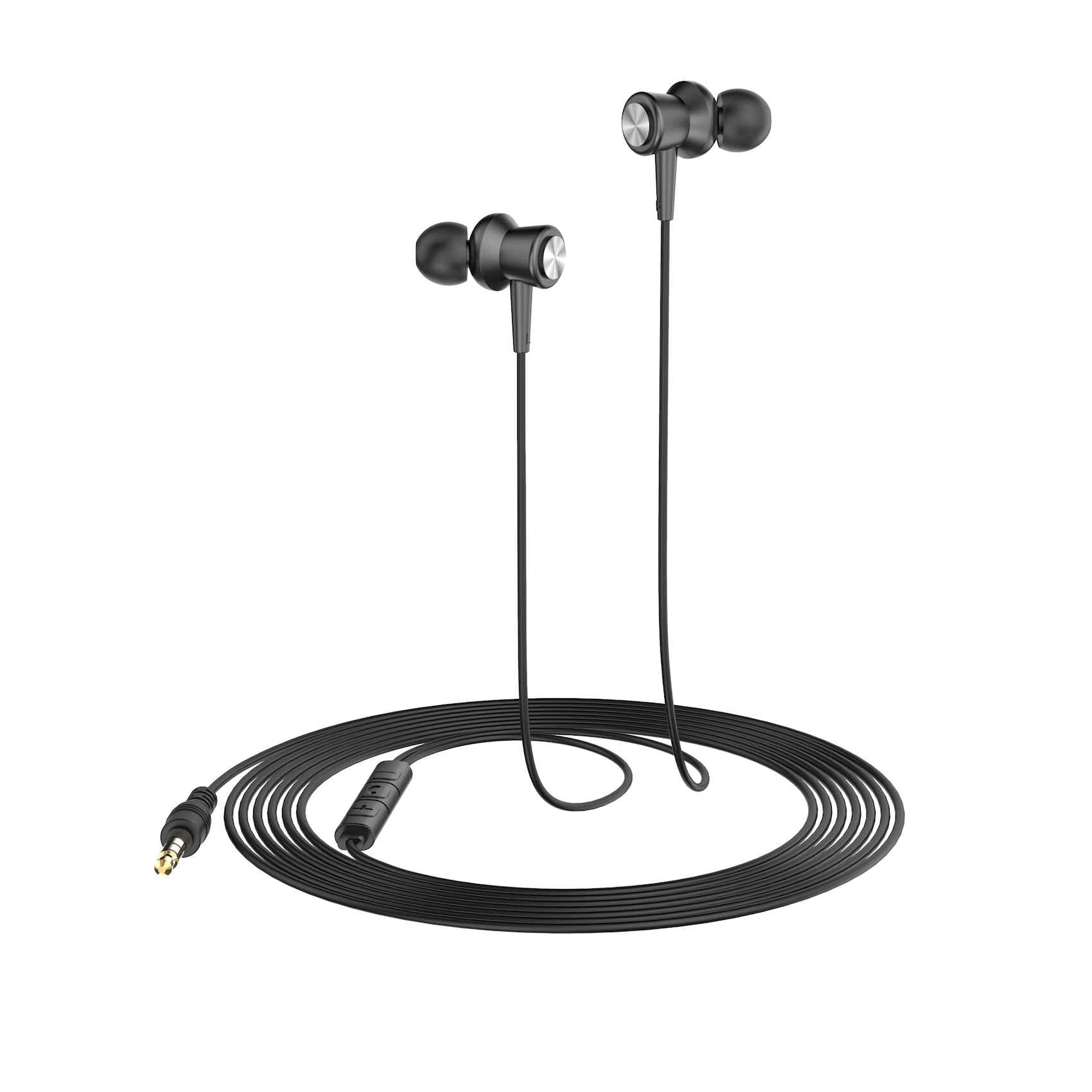 Rush II Wired Earbud