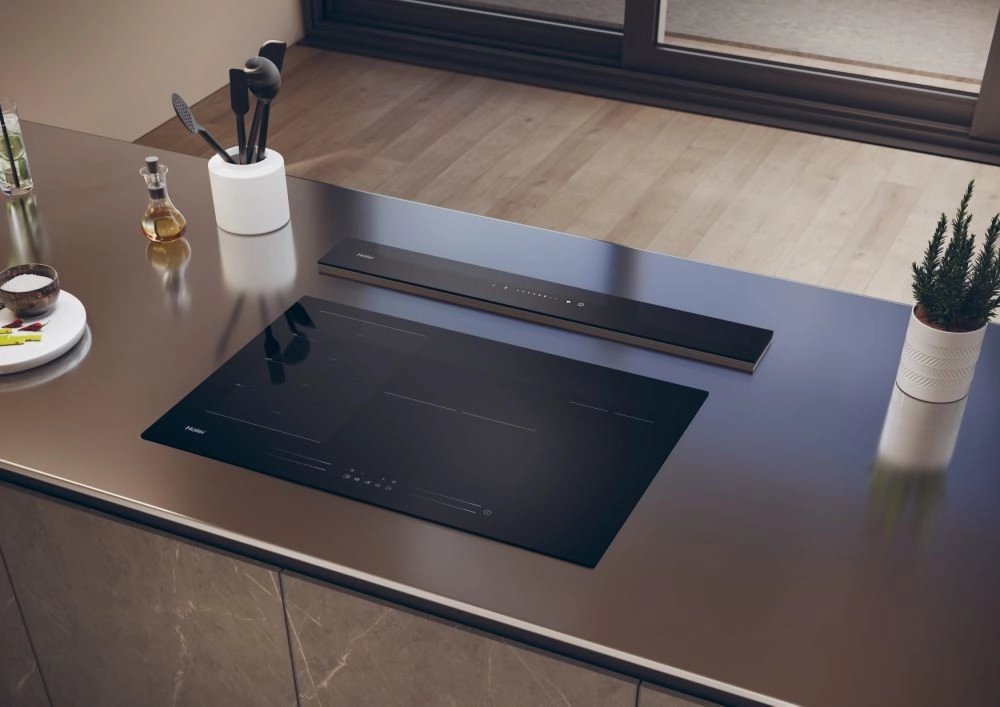 HAMTSJP86MC/1 Induction hob