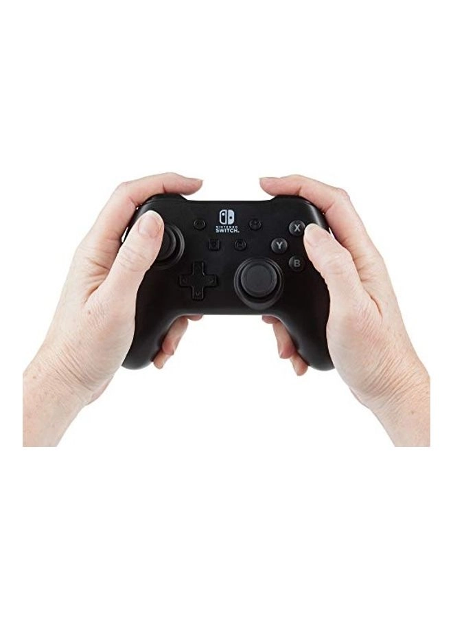 Nintendo Switch 2 Advantage Wired Controller - Black