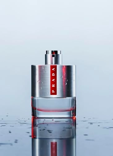 Luna Rossa Eau de Toilette 50ml