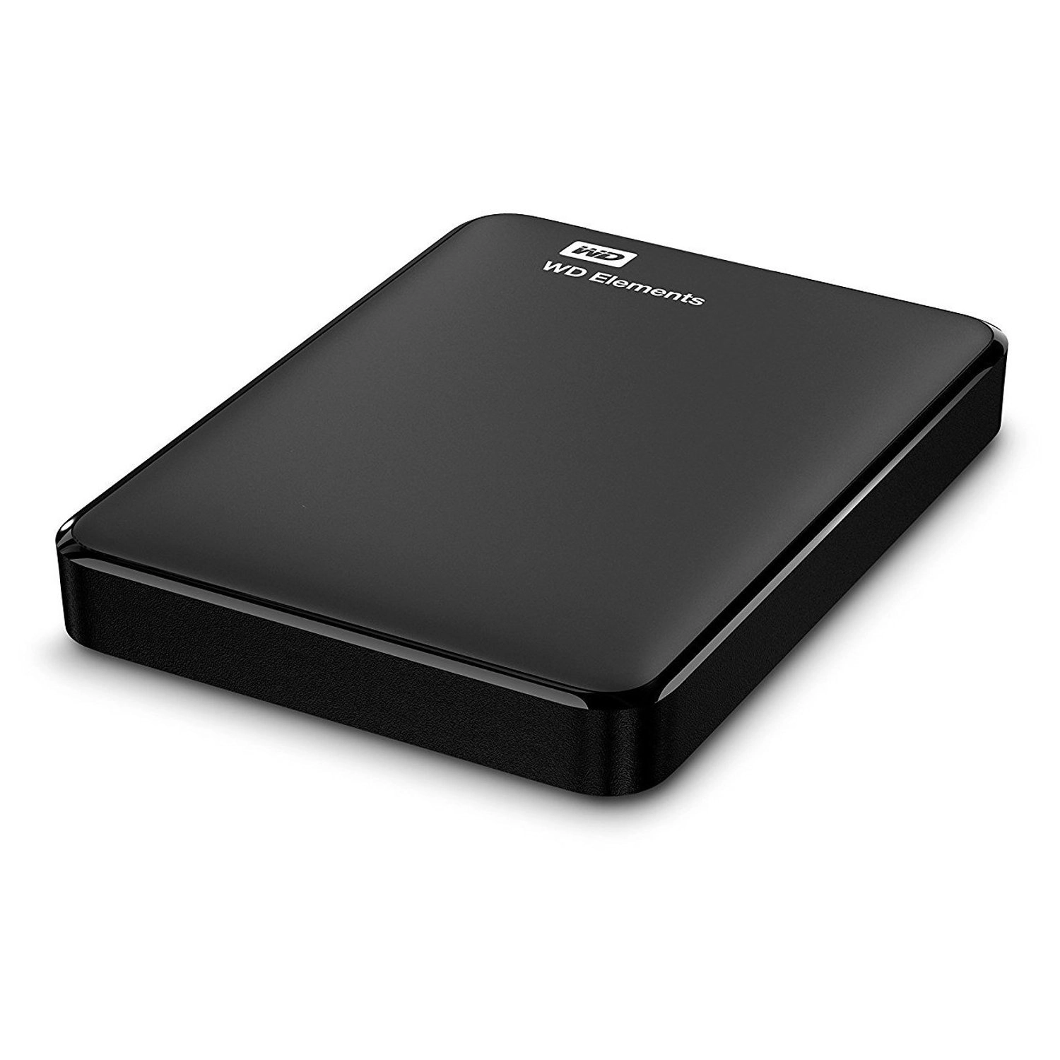 Elements 2TB HDD