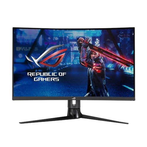 ASUS XG32VC - 32.5-Inch 2560 x 1440
